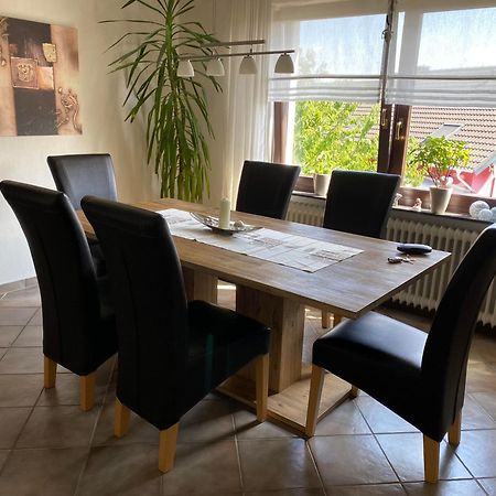 Ferienwohnung Maifeldtraum Mertloch المظهر الخارجي الصورة