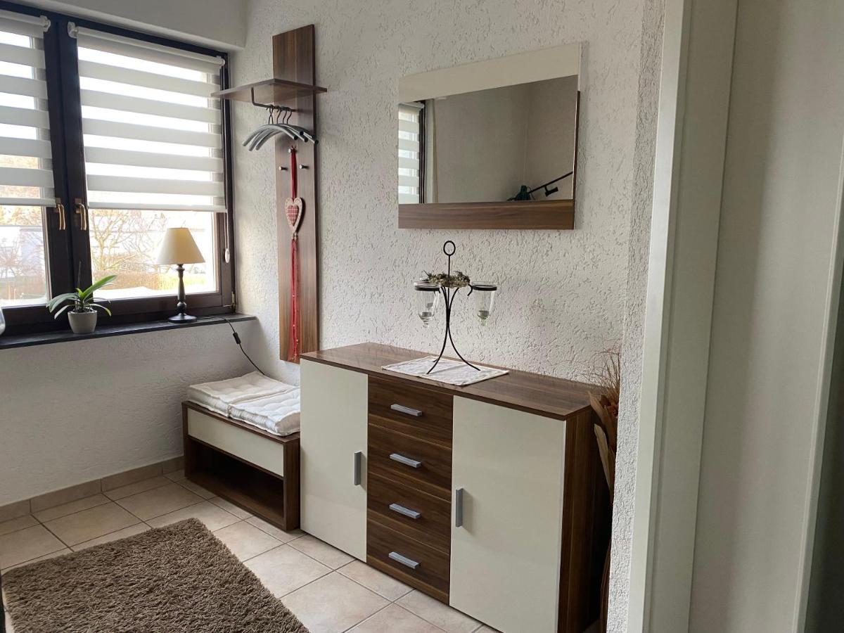 Ferienwohnung Maifeldtraum Mertloch المظهر الخارجي الصورة