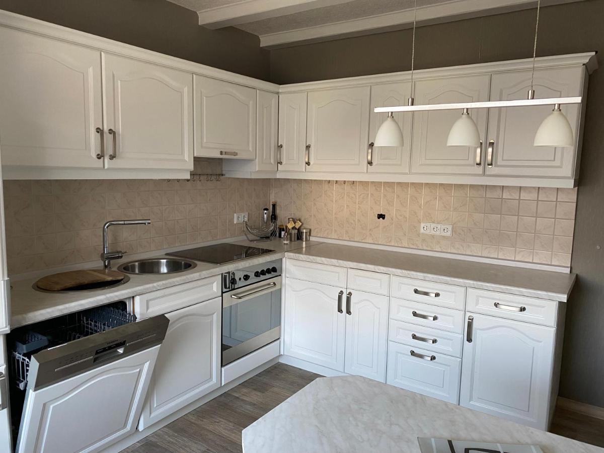 Ferienwohnung Maifeldtraum Mertloch المظهر الخارجي الصورة