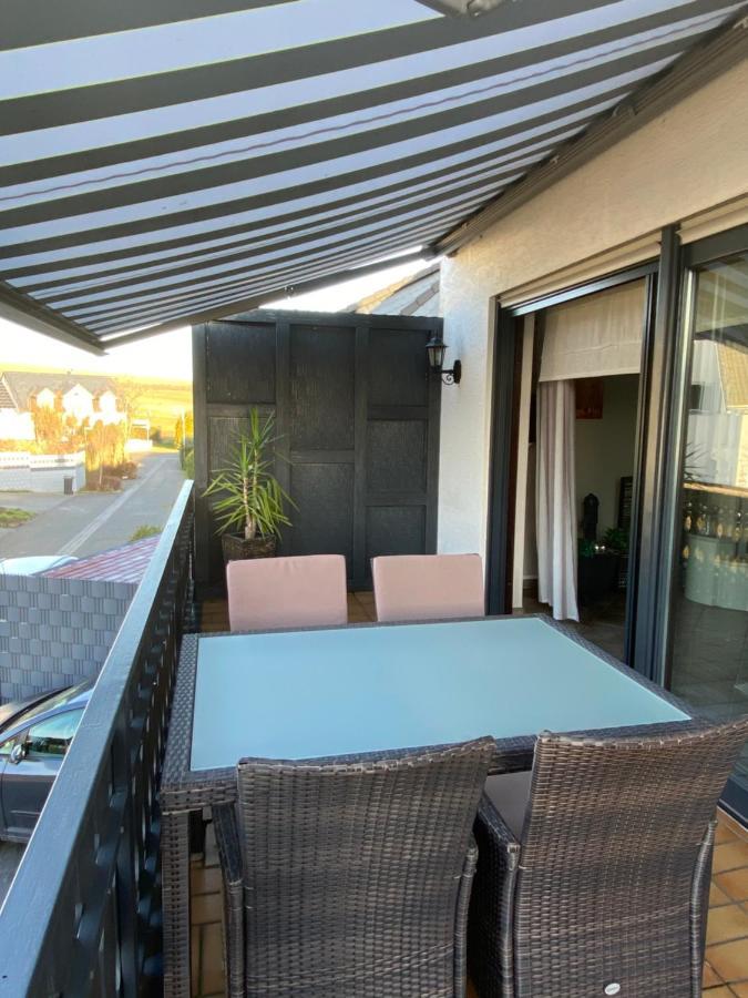 Ferienwohnung Maifeldtraum Mertloch المظهر الخارجي الصورة
