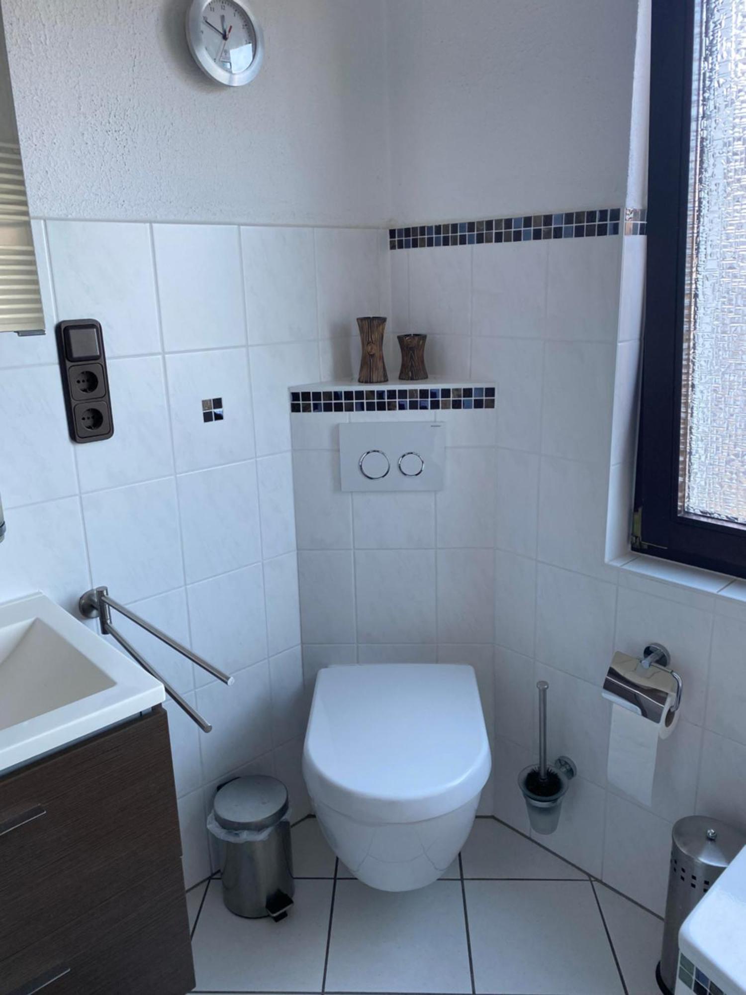 Ferienwohnung Maifeldtraum Mertloch المظهر الخارجي الصورة