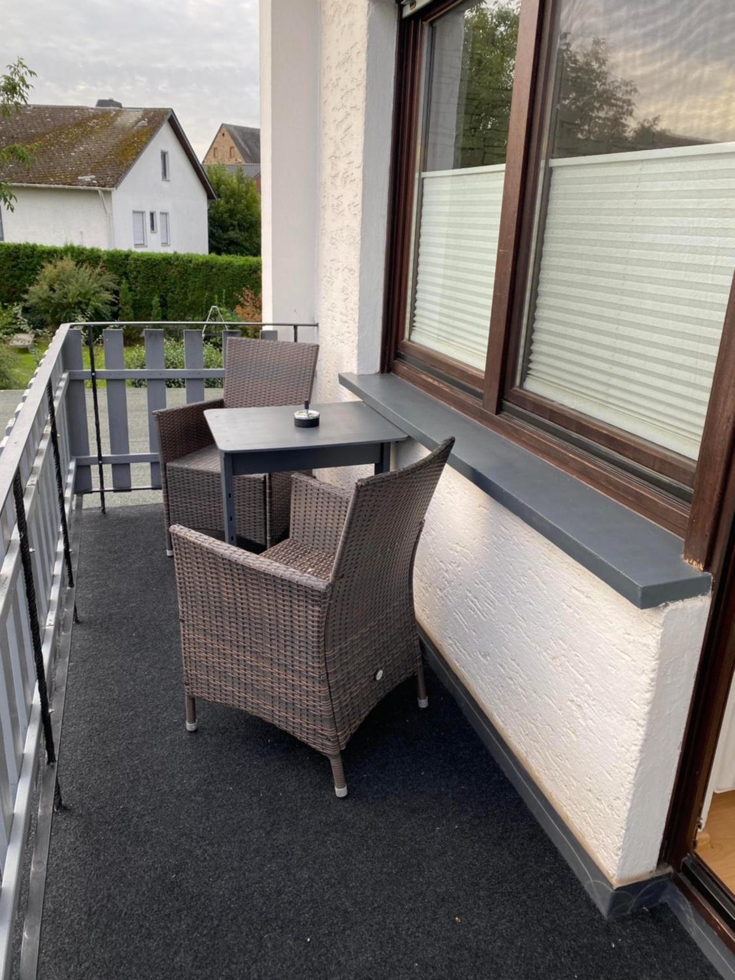 Ferienwohnung Maifeldtraum Mertloch المظهر الخارجي الصورة