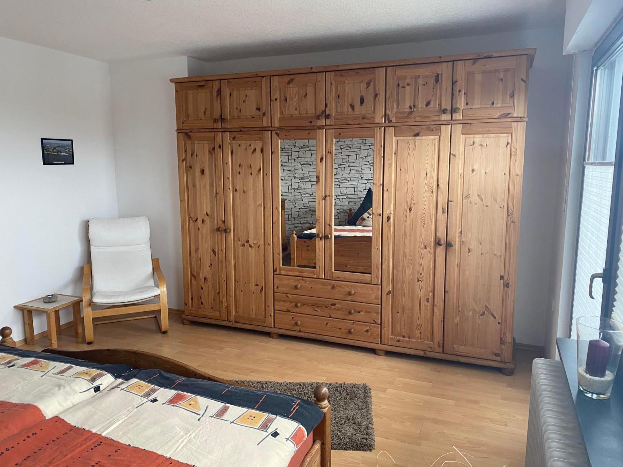 Ferienwohnung Maifeldtraum Mertloch المظهر الخارجي الصورة