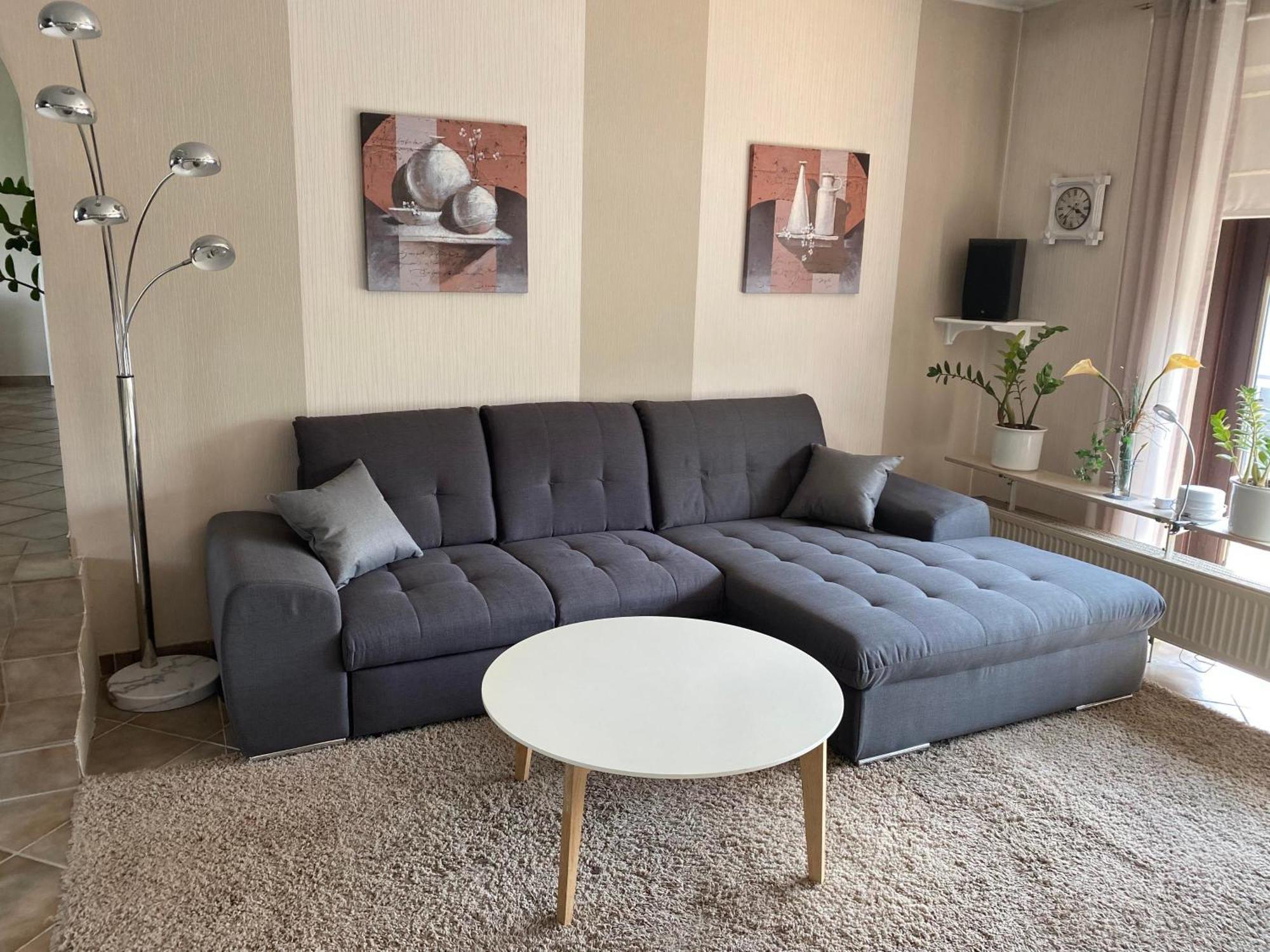 Ferienwohnung Maifeldtraum Mertloch المظهر الخارجي الصورة
